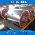 CGCC Grade Color Coated Steel Coil acero galvanizado PPGI